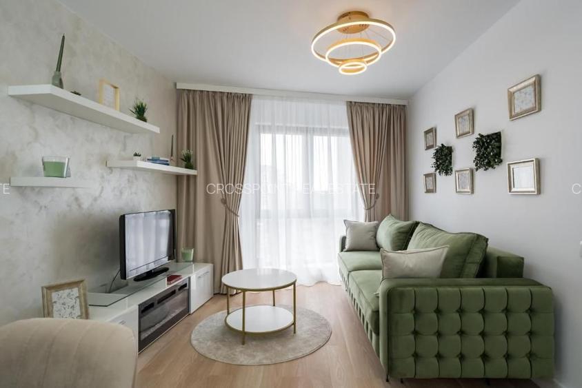 VANZARE| 2 CAMERE | BANEASA - 2