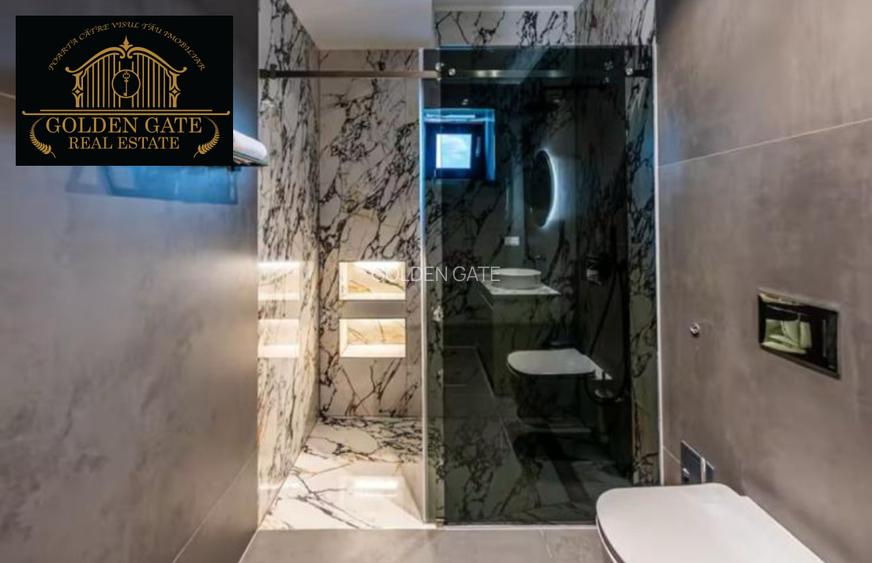 New City Residence Dristor - Penthouse 3 Camere Terasa 100mp Parcare - 10