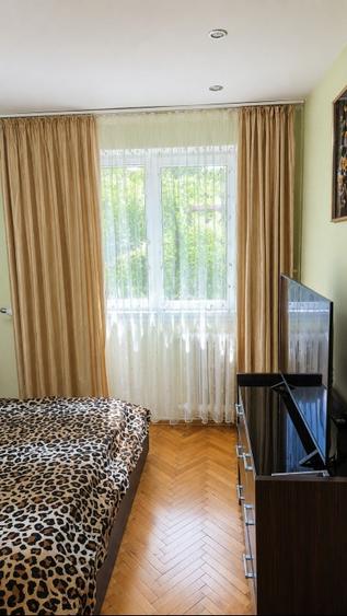 DIRECT PROPRIETAR, STR ROTUNDA 2, BLOC Y 1 C, SCOALA HAMBURG, PARC CUZA - 5