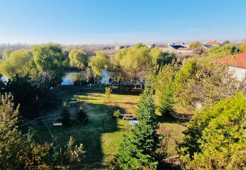  VILA PIPERA | LAC | PARCARE | 1200 MP UTILI |    - 7