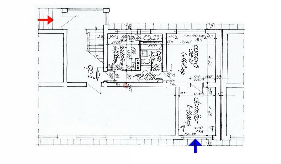 Vad Comercial Ridicat, Vizibilitate maxima - 5