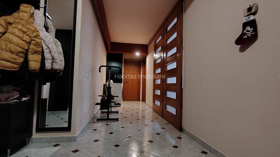 0% comision! Apartament 2 camere, 64,54 mp+balcon, etaj 2/3, Floresti - 7