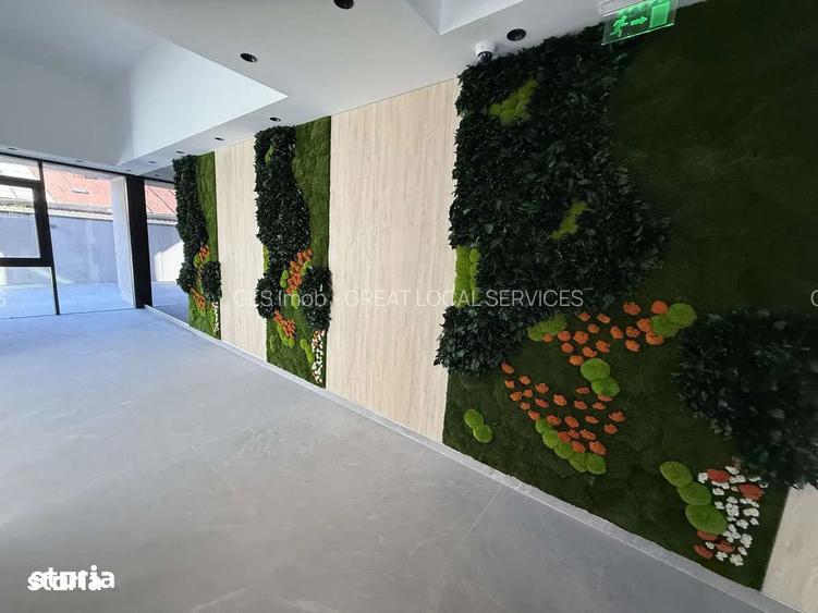 Apartament Premium 2 Camere | 90 mp | Prima Închiriere | Eminescu - 9