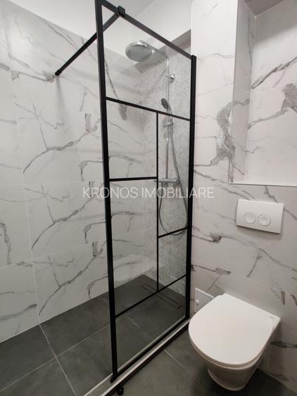 TOMIS MORD-CAMPUS 2 CAMERE MOBILAT, UTILAT, BLOC NOU, PRIMA INCHIRIERE PRET 650 - 7