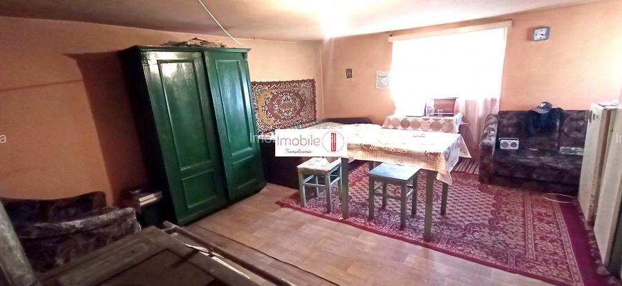 Proprietate cu Teren Generos (2608 mp) în Suceagu - 4