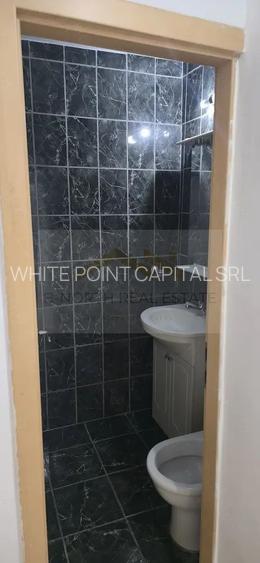 Apartament de închiriat 3 camere Vitan | 85 mp | Centrală proprie - Birou/Locuit - 10