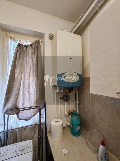 GARSONIERA ARENA NATIONALA, B-DUL BASARABIA, INVESTITIE - 5