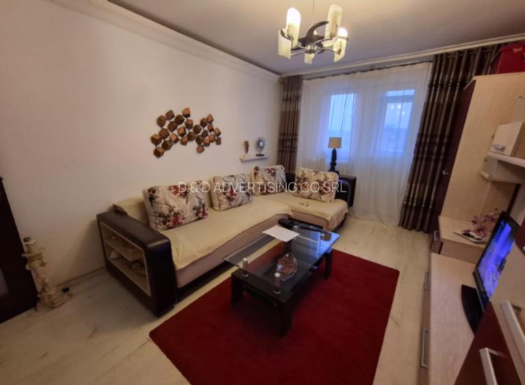 Drumul Taberei - Raul Doamnei - Apartament 2 camere -  Modern - 3