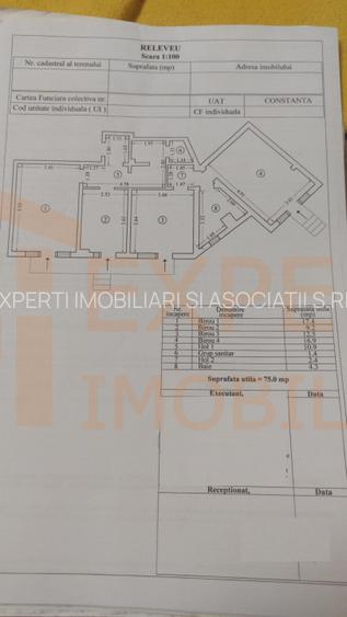 Spatiu comercial de vanzare -investitie cu randament imediat - 7