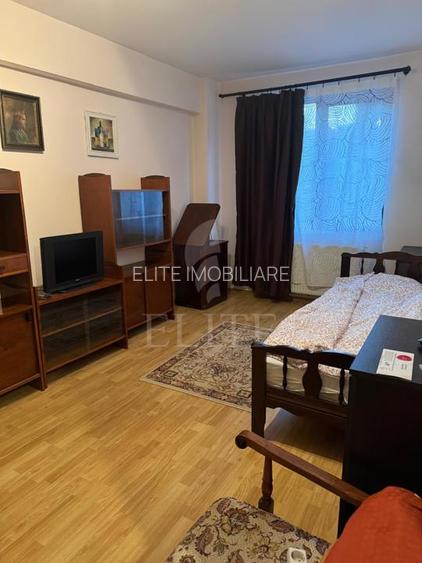 Apartament 2 camere în zona STRAZII ROMUL LADEA - 5