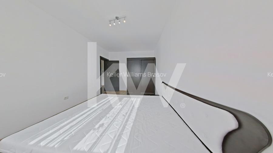 Apartament 2 camere decomandat de inchriat!Suprafata 54mp utili, Zona linistita! - 6