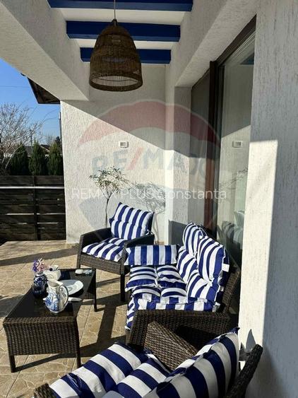 Casă de vanzare in Lumina, Constanta - 25