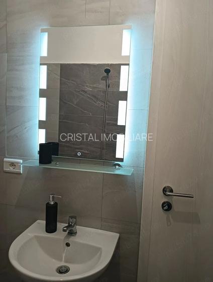 Apartament 2 camere nou, mobilat modern, etaj 2, Bragadiru - 6