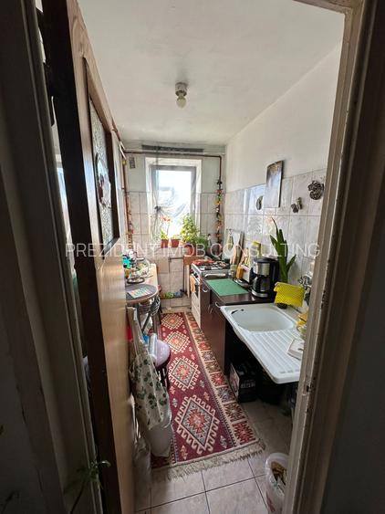 Apartament 2 camere Piata Progresul - 11