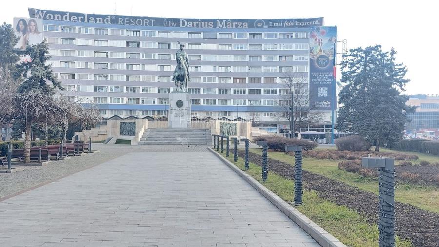 0 comision ! 3 camere Cinema Florin Piersic, 73 mp, priveliste superba - 38