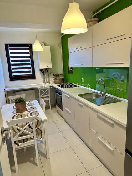 Apartament 2 camere, decomandat, 58 mp, balcon, metrou, parcare, Drumul Taberei - 6