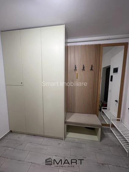 Apartament 1 Camera Tractorul Maurer Villas  - 5