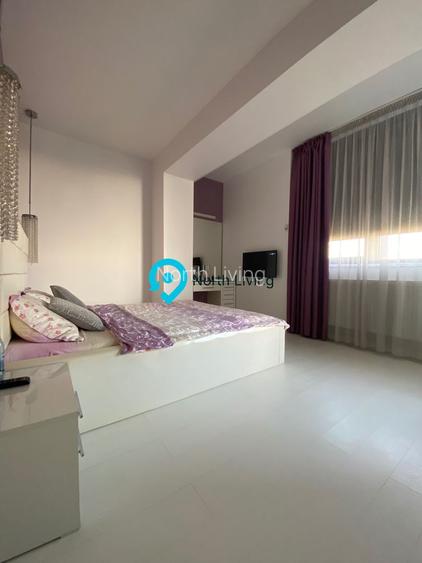 Apartament 3 camere de vânzare – Evocasa Armonia, Sector 3 - 7