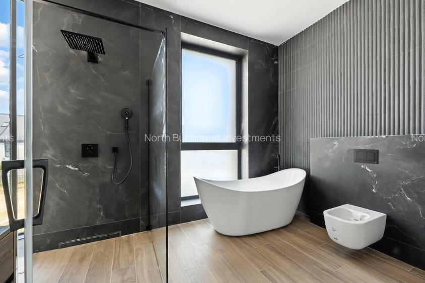 MATEI MILLO - VILA 5 CAMERE -  COMISION 0% - 17