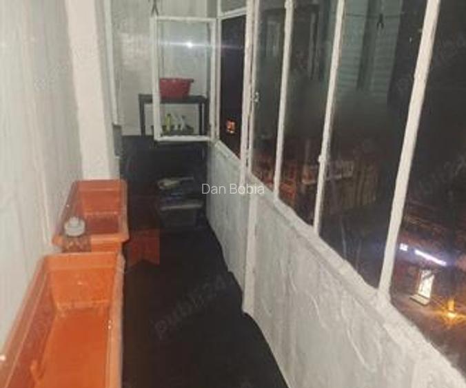 Garsoniera 3 min M Tineretului DB1709 - 4