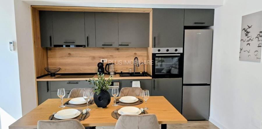 Duplex 3 camere +Loc de parcare in Complexul Central Adress - 15