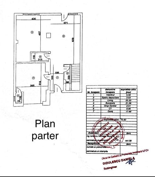 Vila Bragadiru langa aeroportul Clinceni si A0, 191 mp, mobilata si utilata - 19