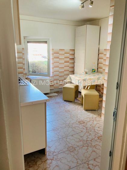 2 Camere  Parcul Mic, 2 grupuri, 64mp, liber, 109500Euro - 5