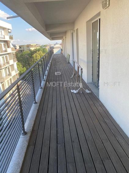 Apartament 4 camere Cartierul Francez 3 min Parcul Herastrau - 6