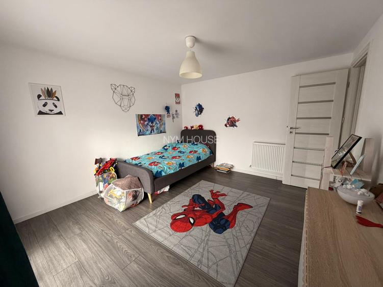 Casă pentru familii într-o zonă premium din Ghimbav. Preț Negociabil. - 9