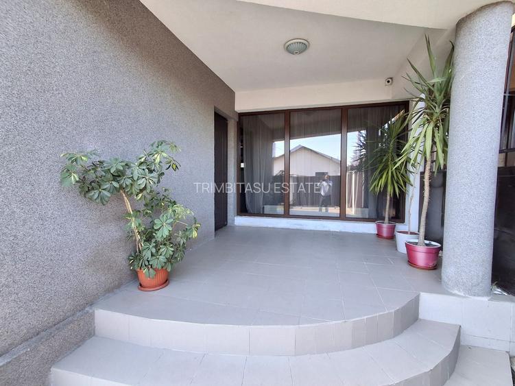 De vânzare casă  4 camere tip duplex Pasarea Branesti - 19