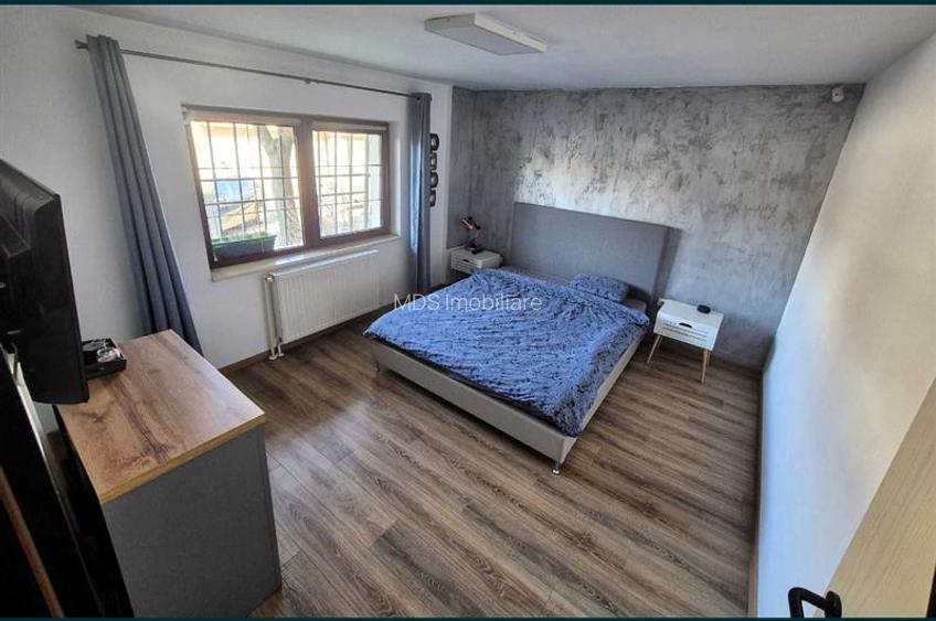 Apartament modern pe 2 niveluri - 2