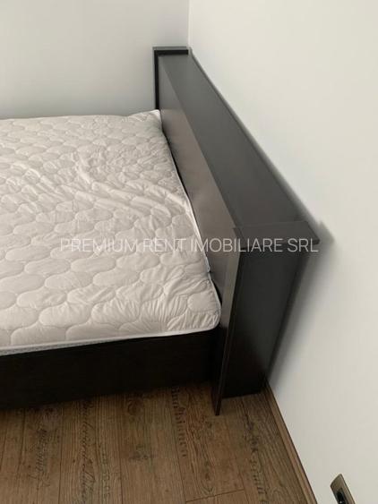 Tineretului, garsoniera, 5 minute metrou, parc, libera, mobilata, utilata - 3