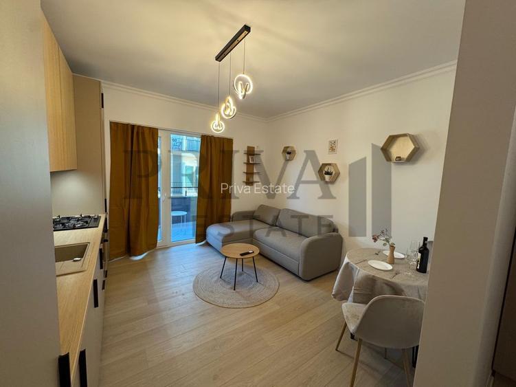 Apartament modern 2 camere, 48 mop, etaj 2, Giroc - 2