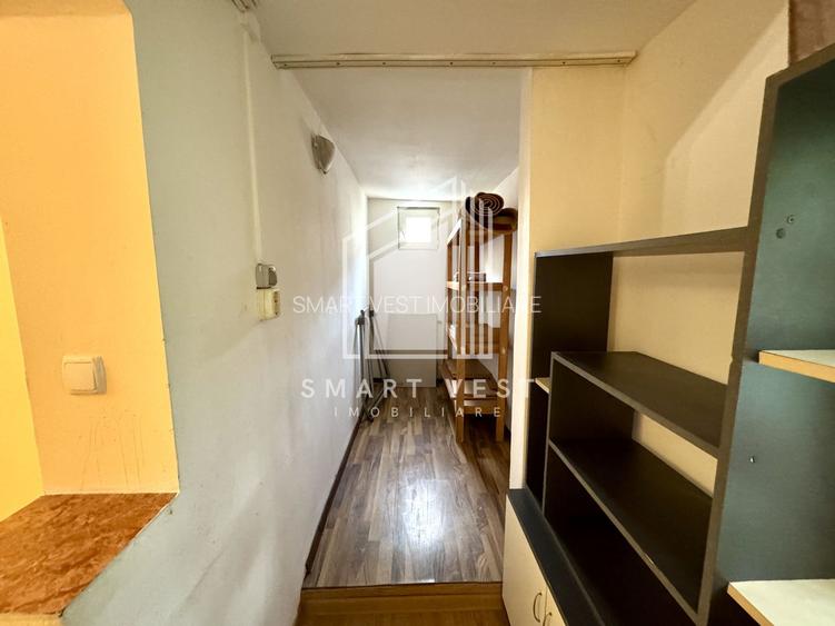 Apartament cu 2 camere | Parter | Micro 15 - 16