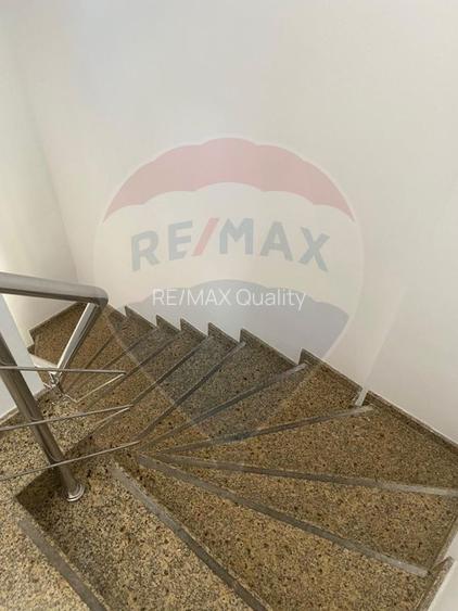 Vila – Etaj 2 + Mansardă de închiriat | Zona Vitan – București Mall - 19