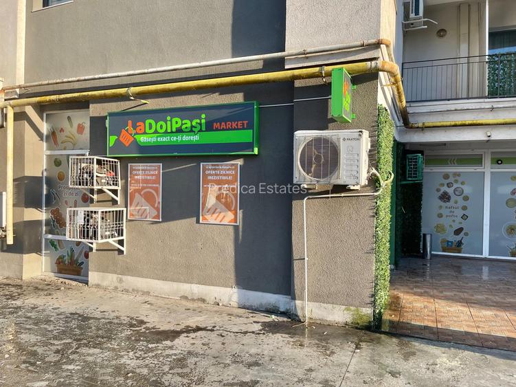 Spatiu comercial - Dudesti-Pantelimon 42, Basarabia, Titan - 4