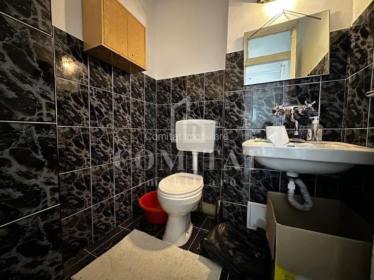 Apartament 3 camere | Decomandat | Zorilor - 12