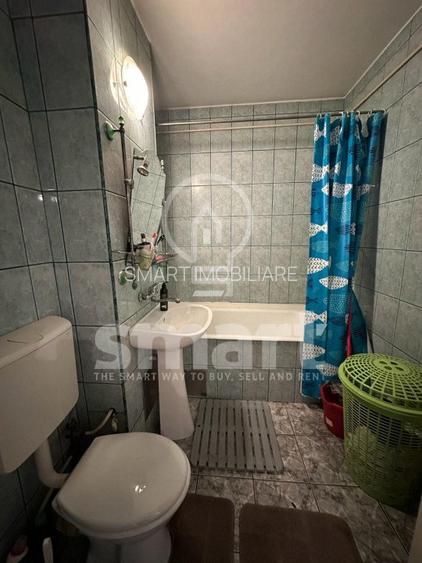 Apartament 2 camere Marasti - 9