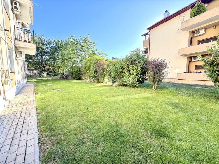 Apartament 3 camere, 55 mp utili, etaj 1 - zona centrala Dumbravita - 9