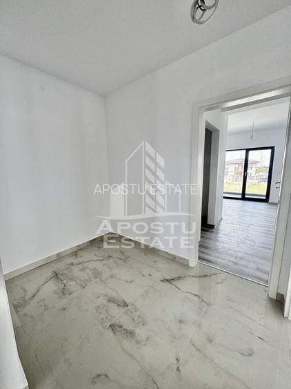 Duplex cu 4 camere, 3 bai si dressing la cheie disponibil imediat - 14