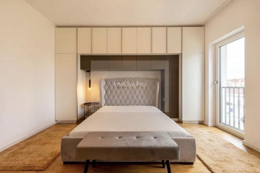 Apartament 3 camere de închiriat | Parcare + Boxǎ | Cartier Buna Ziua - 7