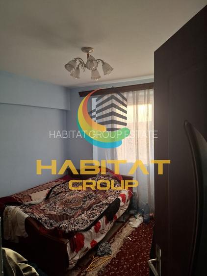 Brancoveanu Budimex apropiere metrou vanzare 3cam decomandat - 7