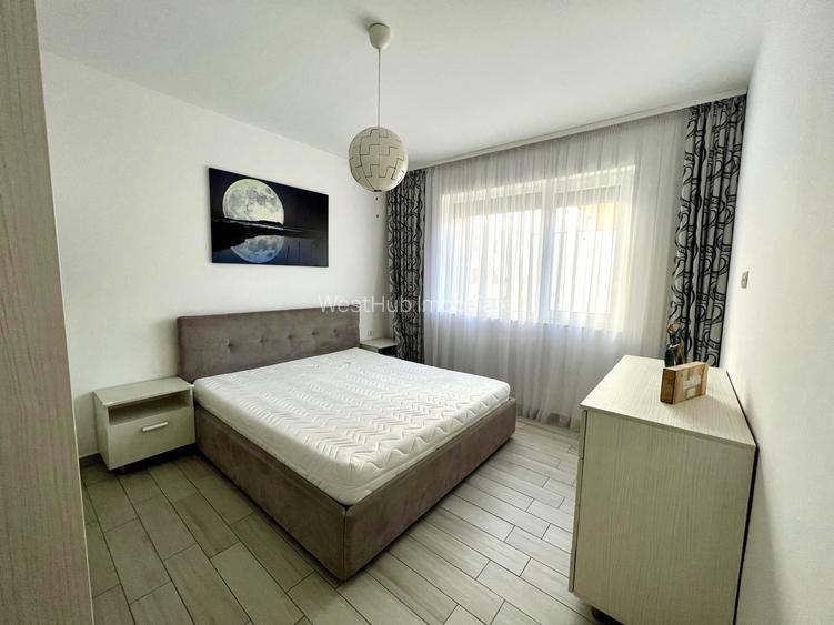 Apartament de inchiriat, 3 camere, 68 mp utili - Zona Cora - Dumbravita - 4