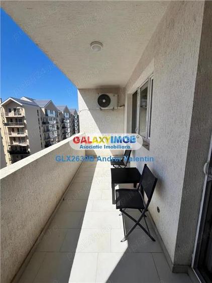 Garsoniera Bloc Nou Berceni - Dimitrie Leonida - Biruintei - 7