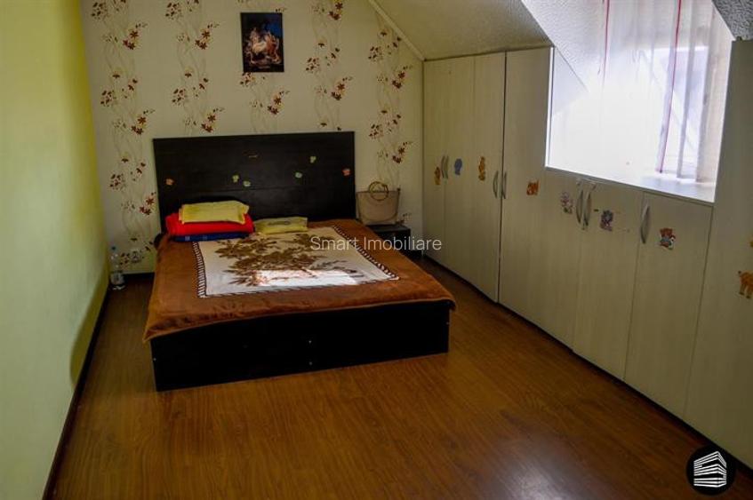 Apartament modern 3 camere zona Mall ( Sibiu ) - 3