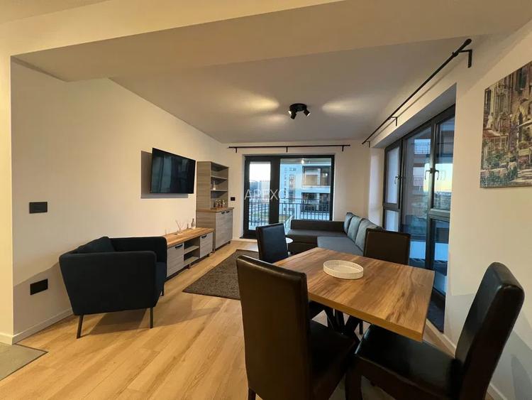 Studio 2 camere-Coresi | Parcare - 2