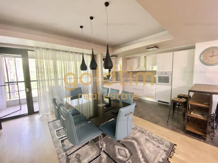 APARTAMENT LUX/COMPLET MOBILAT SI UTILAT/2 PARCARE SUB/BOXA/IANCU NICOLAE - 4