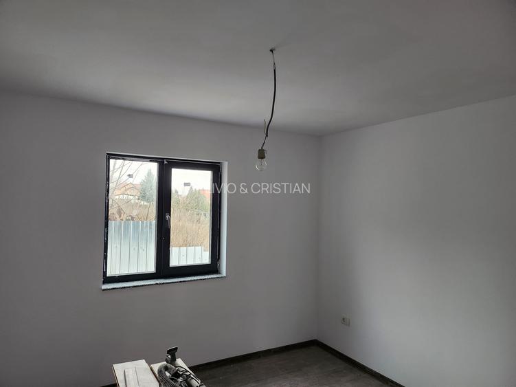 CASA IN MARGINENI CU 3 CAMERE - 6