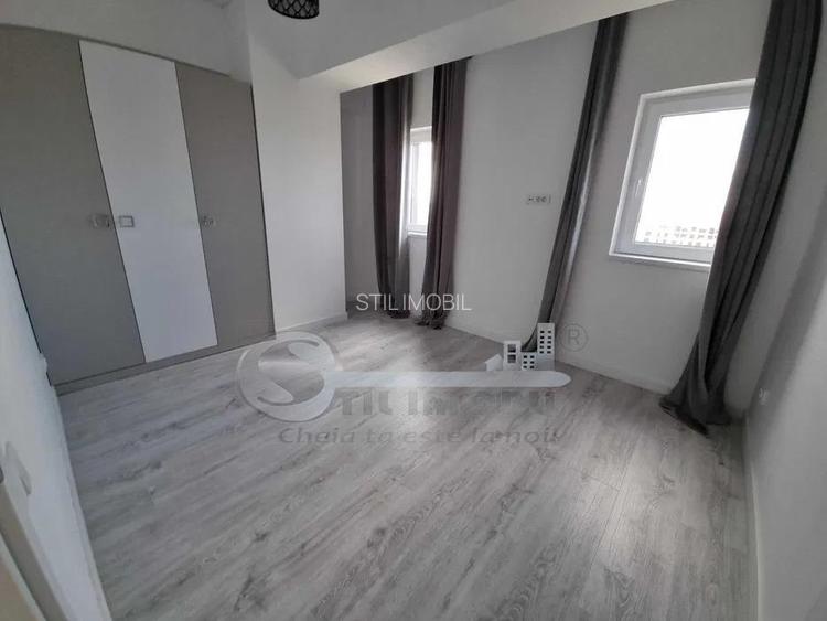 Apartament 3 Camere Open Space cu Parcare – Complex Solumnia, Tătăra&# - 5