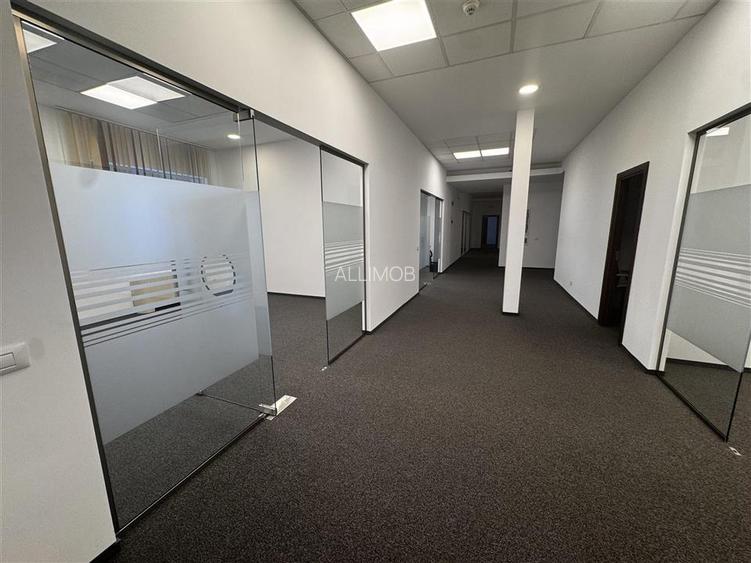 Birou de Inchiriat în Ploiesti – Parc Industrial Vest - 7